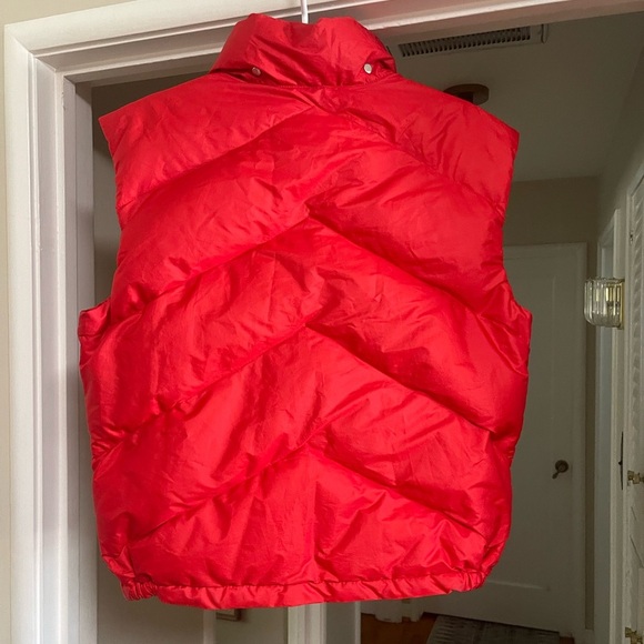 Vintage The North Face GorTex jacket with zip out puffer vest. 2 in 1 EUC - Picture 5 of 16